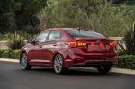 Hyundai Accent 2017 года (NA)